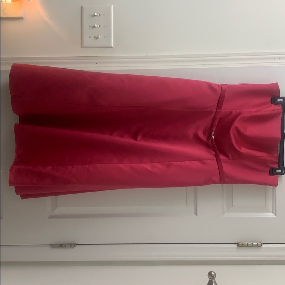 Bridesmaids dress